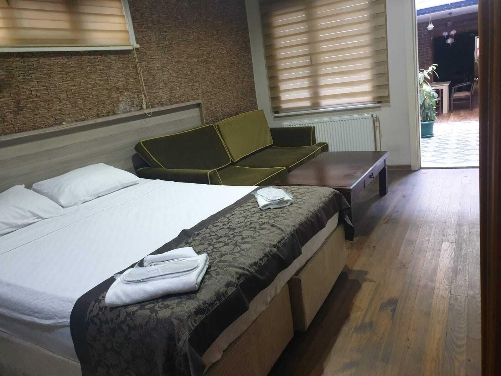 Zeytin Butik Otel 11/38