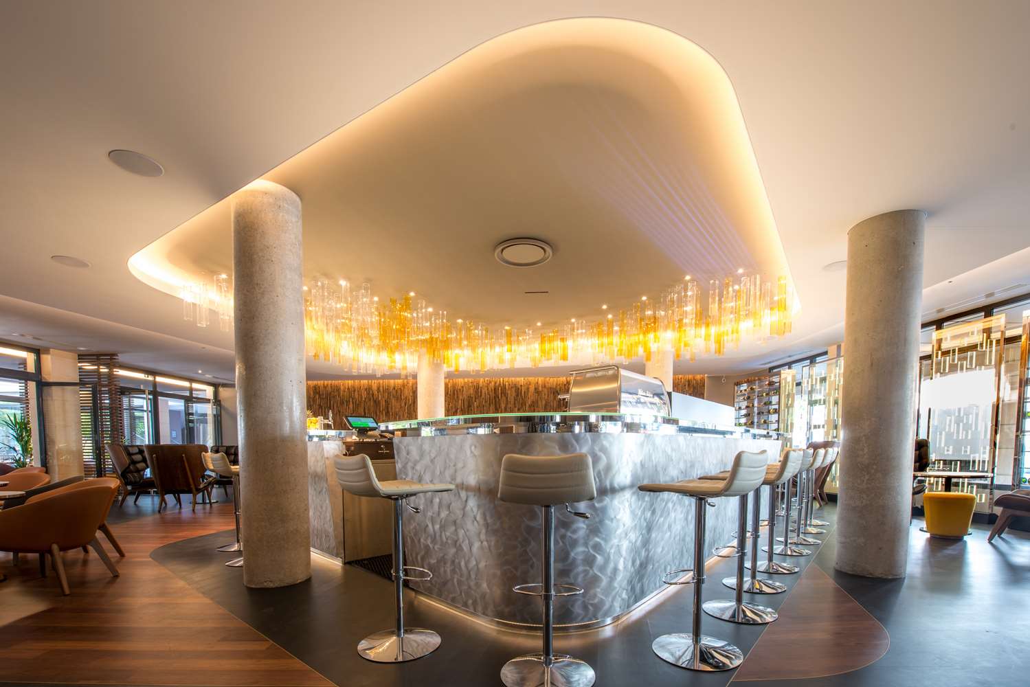 Best Western Premier Hotel De La Paix 4/43