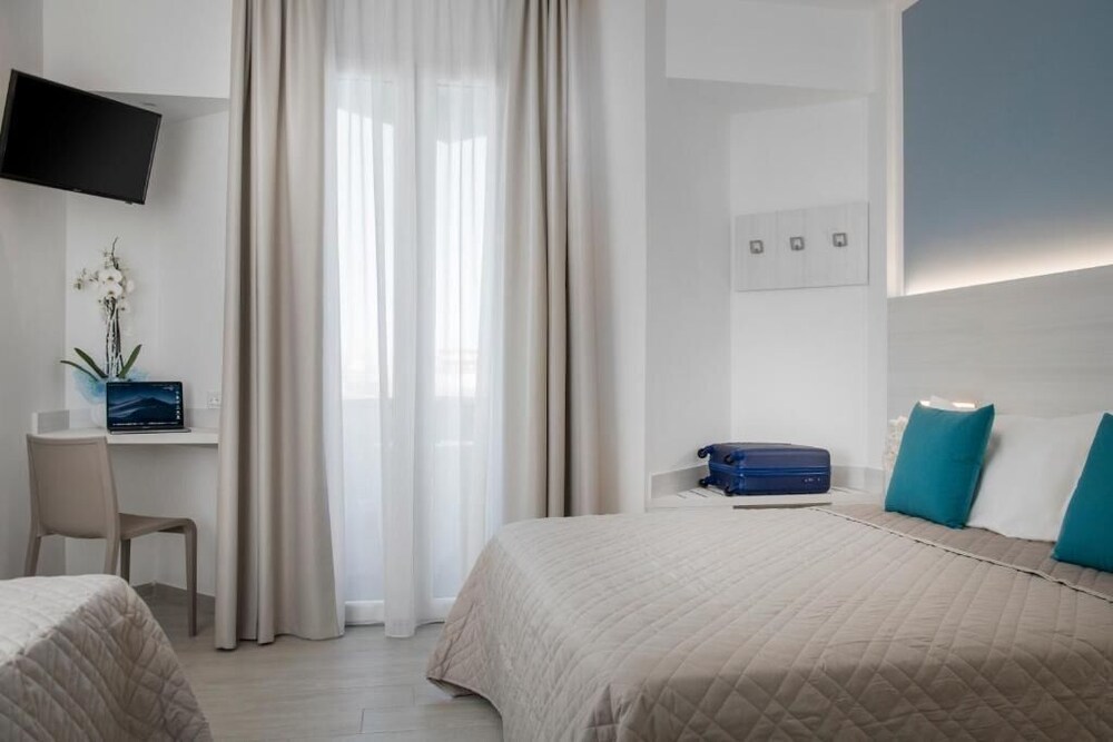 Hotel Raffaello 12/50