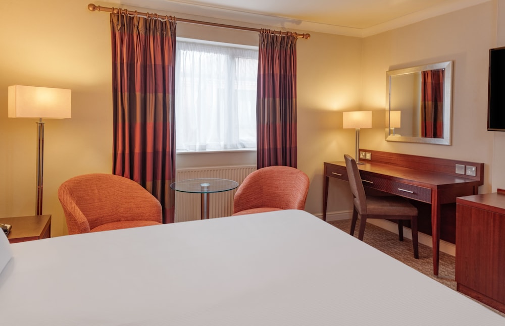 Forest Pines Spa and Golf Resort 35/50