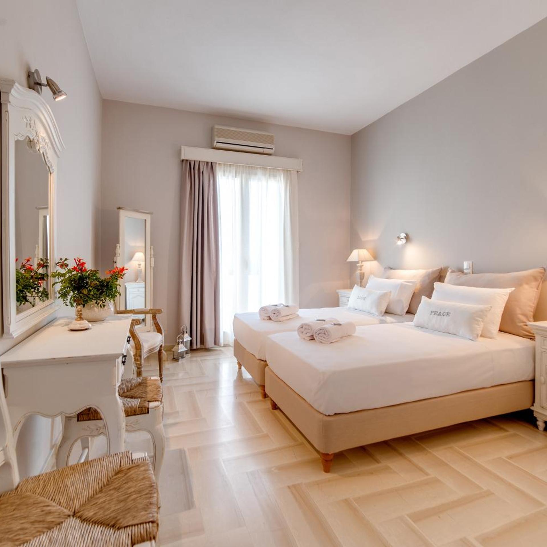 Anna Platanou Hotel Paros 28/71