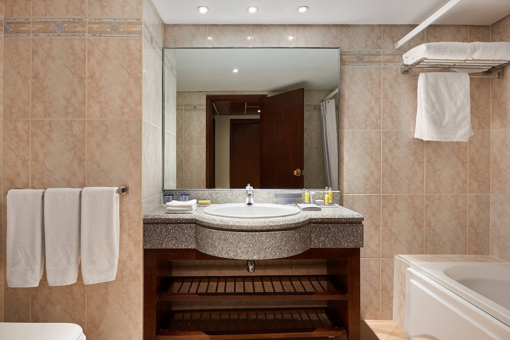 Marriott Hurghada Beach Resort 14/36
