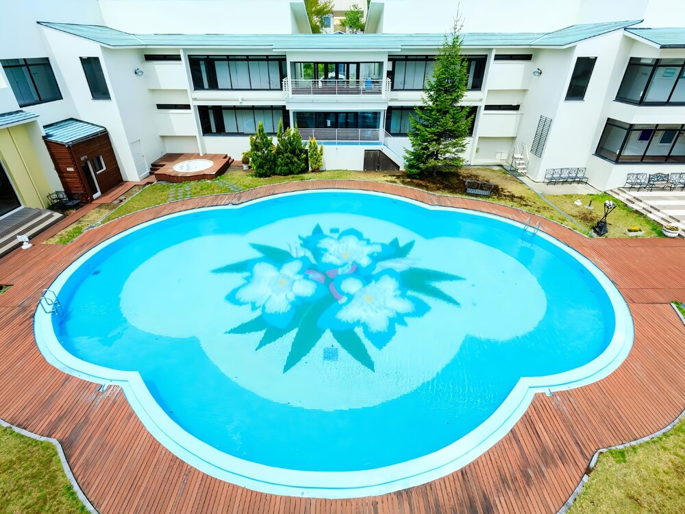 Hotel Sun Valley Nasu 48/50