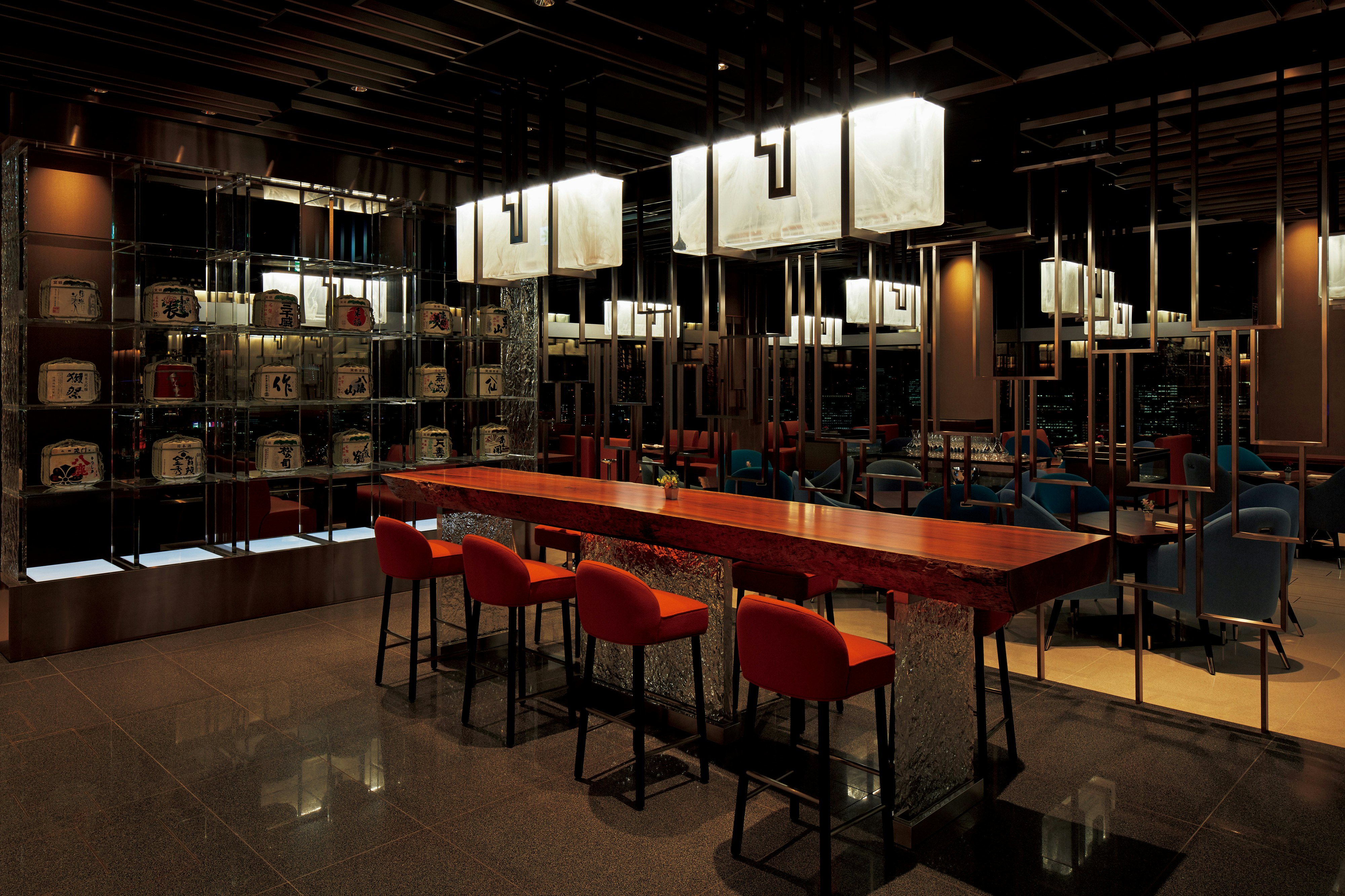 The Prince Gallery Tokyo Kioicho a Luxury Collection Hotel 59/79