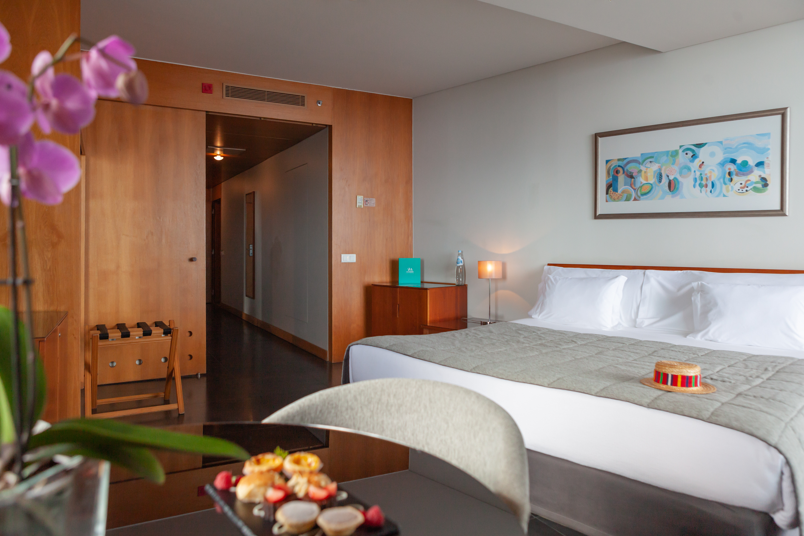 Premium Family Sea View 3+1، Vidamar Resort Madeira 3/5