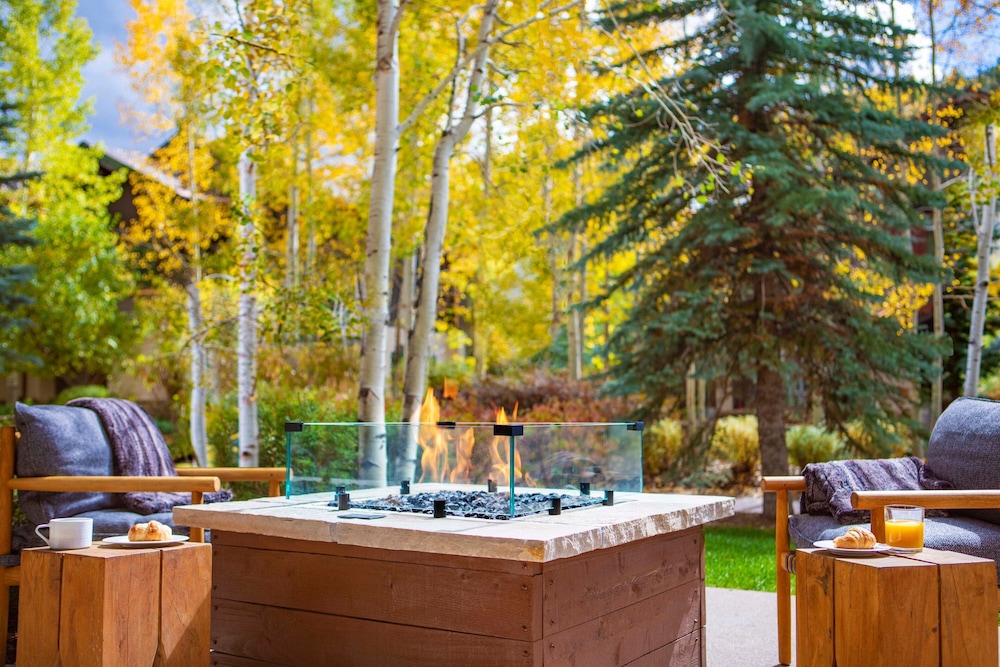 The Hythe, a Luxury Collection Resort, Vail 9/78