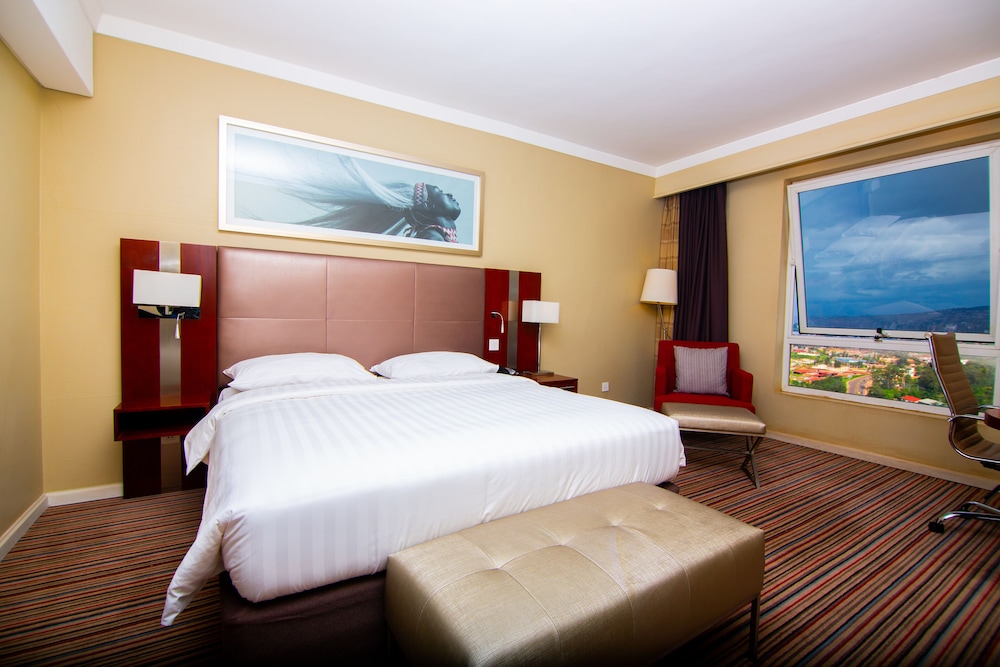 PARK INN BY RADISSON KIGALI 22/65