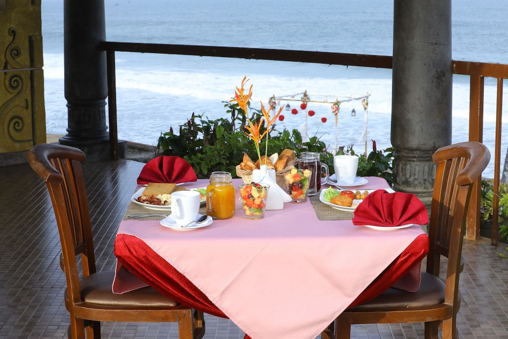 Uday Samudra Leisure Beach Hotel 33/52