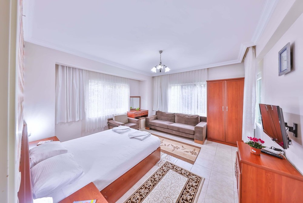 Dundar Termal Villa Otel 15/48