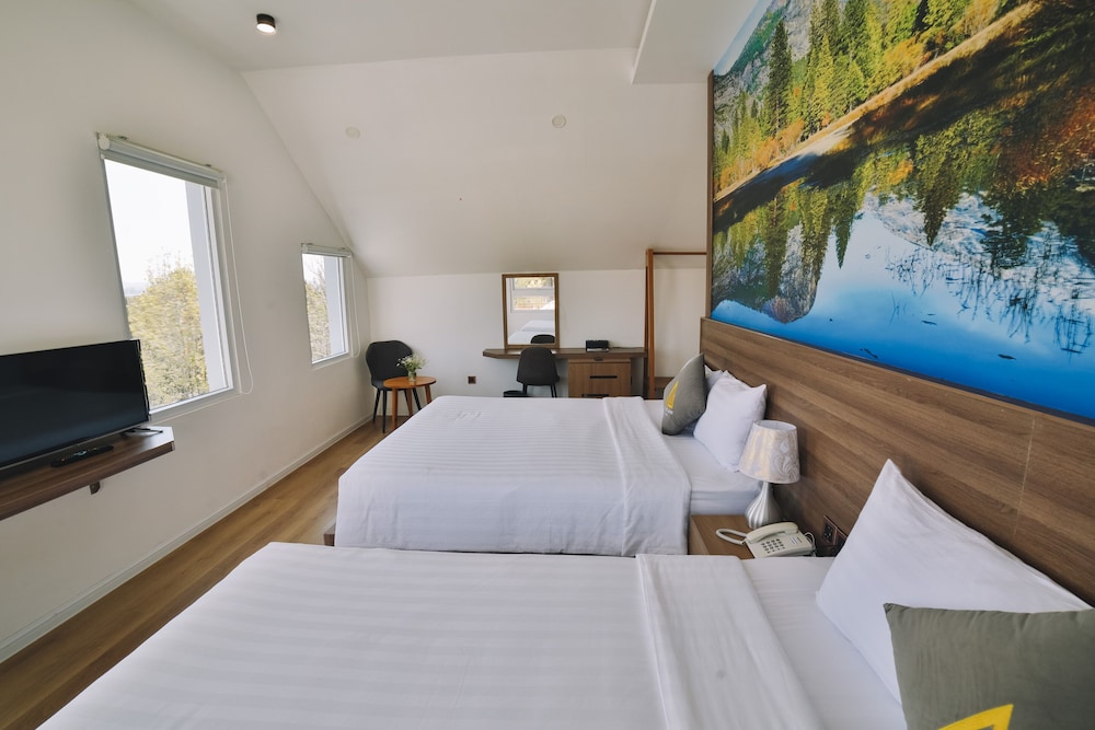 Song Anh Hotel 37/74