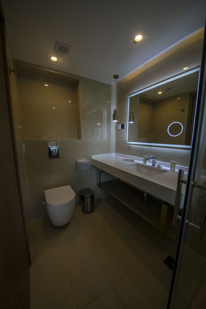 Luxotel Aqaba Beach Resort & Spa 30/30