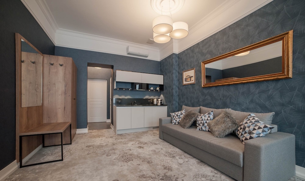 Vinfort Aparthotel 13/20