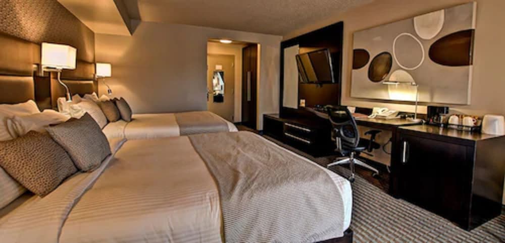 Hotel Nouvelle Frontiere 7/22