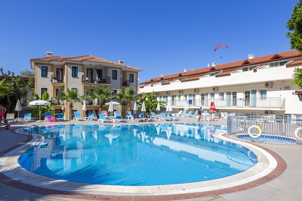 Marcan Beach Hotel (Adult Only +16) 36/37
