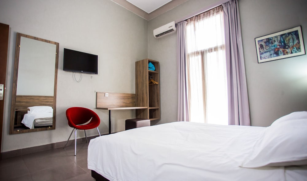 Hotel Olympic 15/41