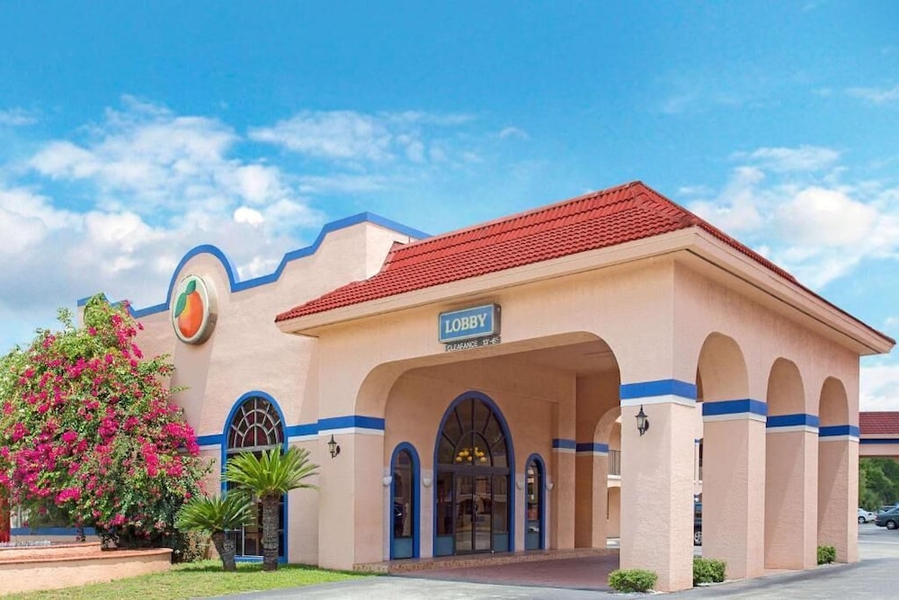 Stayable Suites Kissimmee West photo5