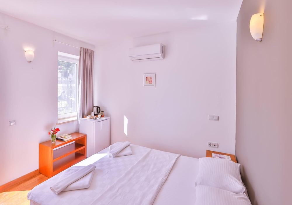 Hotel Luna Kas 8/50