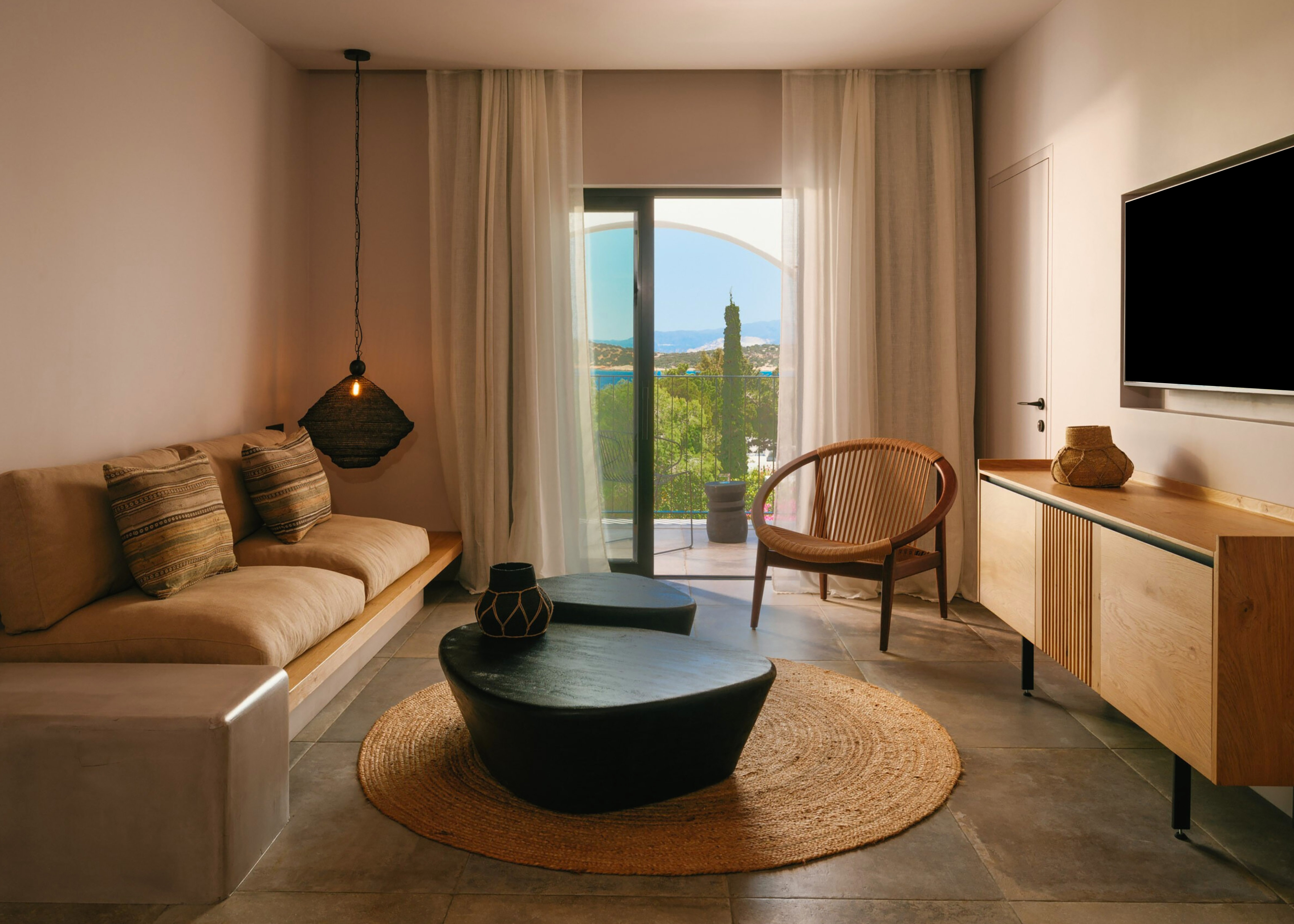 Minos Beach Art Hotel 32/63