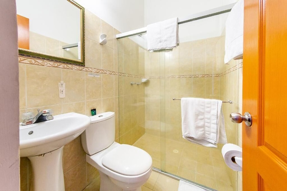 Optimum Hotel 26/28