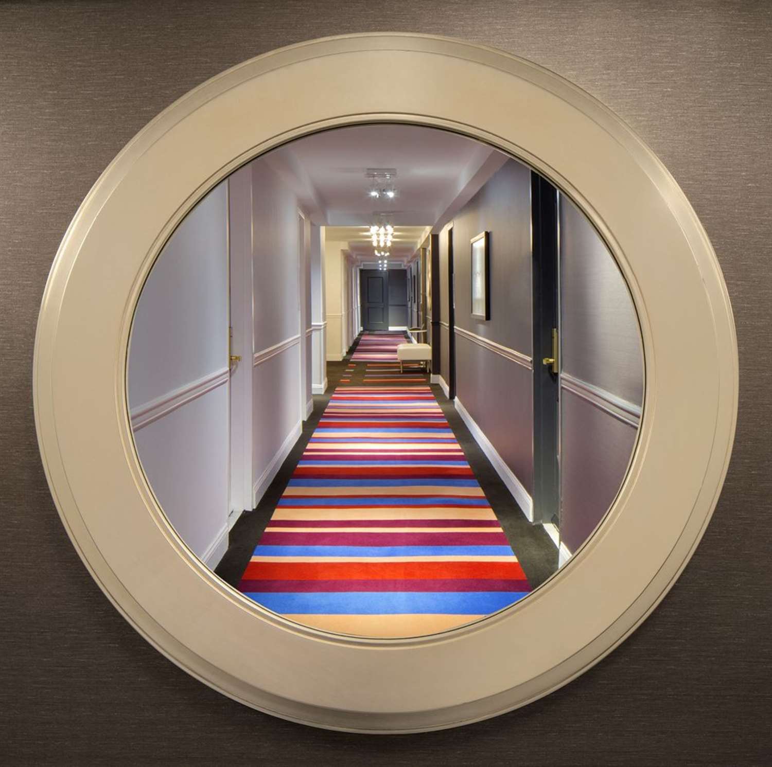 The Warwick Hotel Rittenhouse Square Philadelphia 4/12