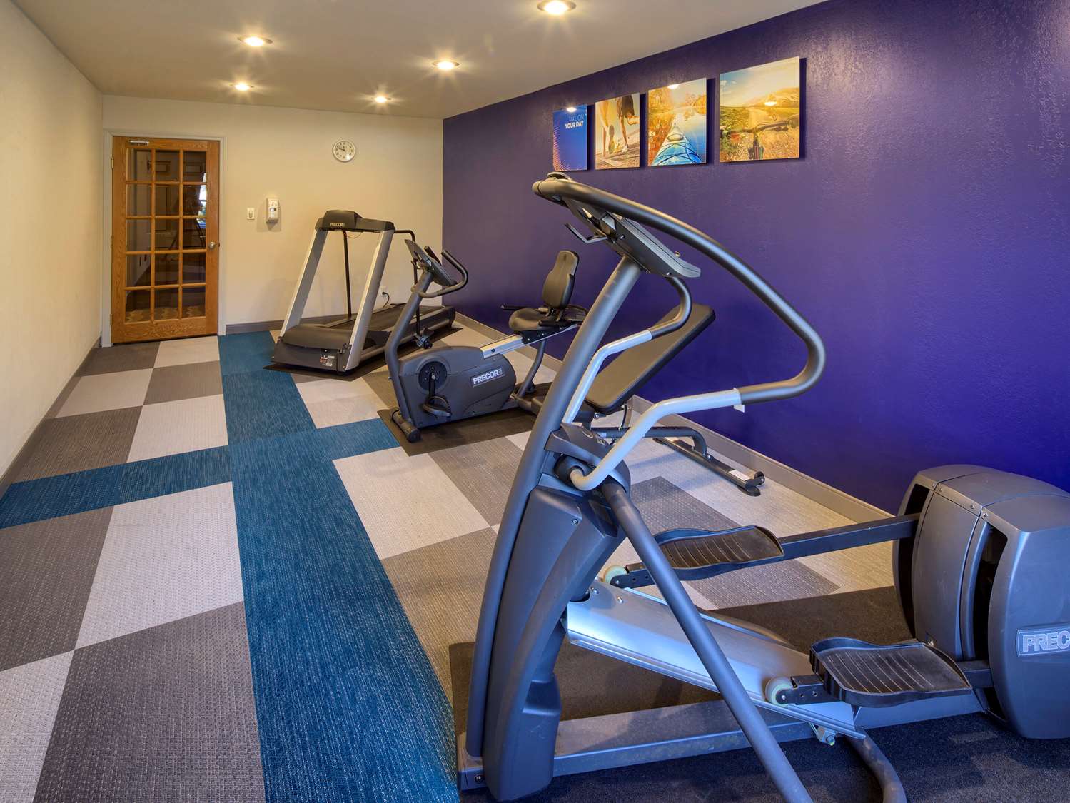 Comfort Inn Brunswick 14/24