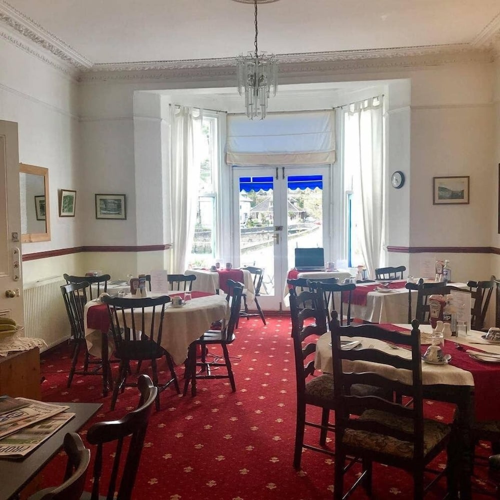 Bridgeside Guest House - B&B 17/34