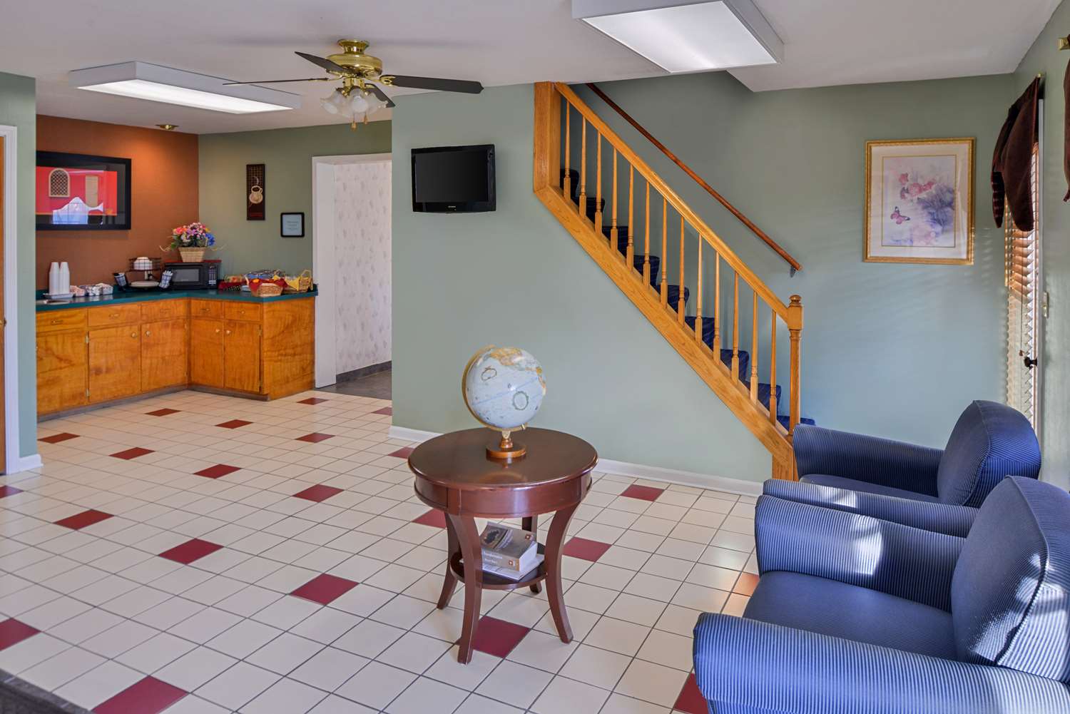 Americas Best Value Inn Decatur In 4/39