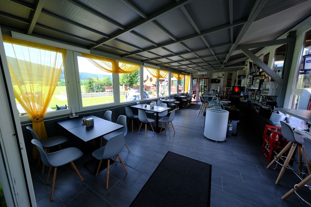 B+B Hotel Sonnenmatte Near Badeparadies 26/50