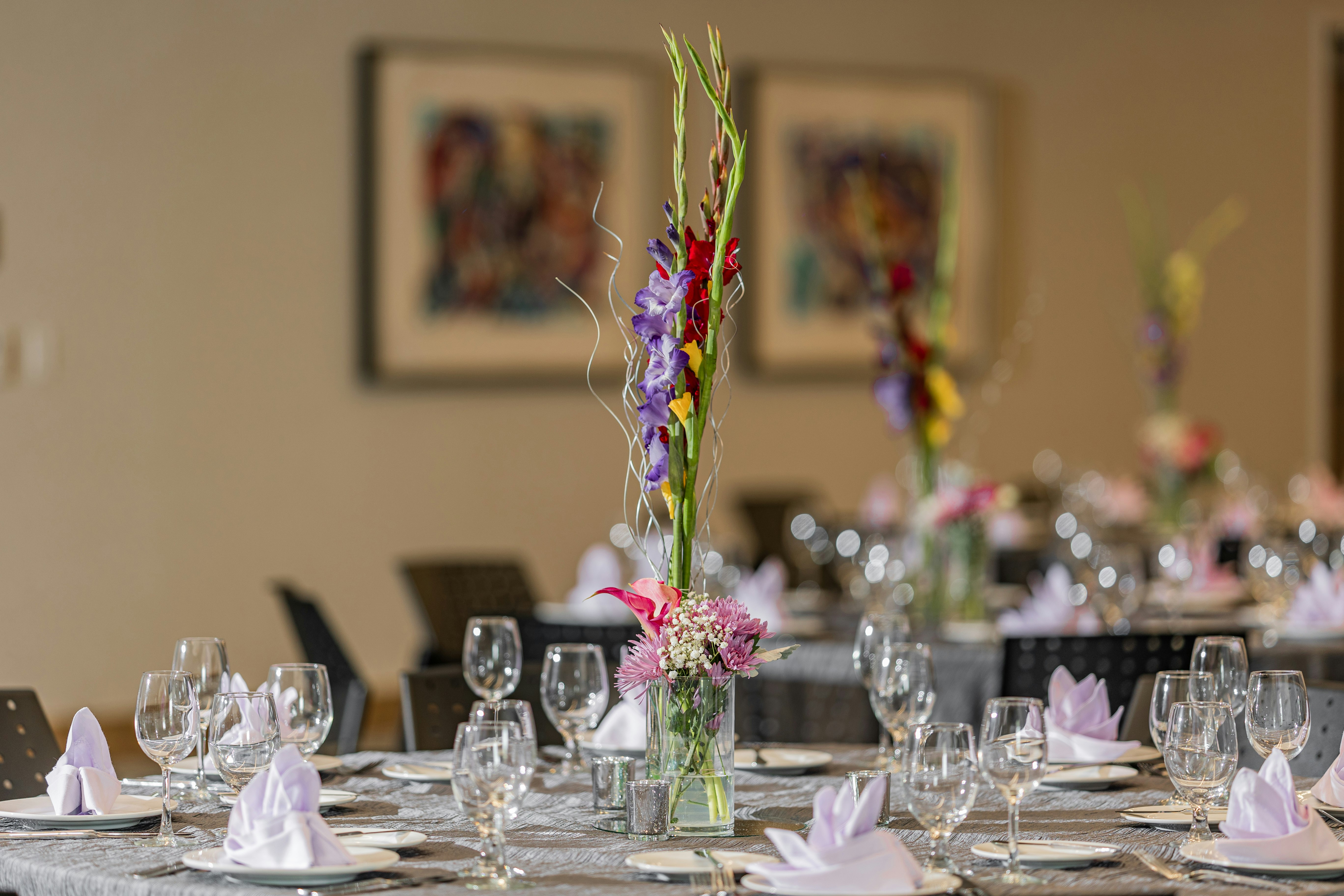 The Art Hotel Denver, Curio Collection by Hilton 20/47