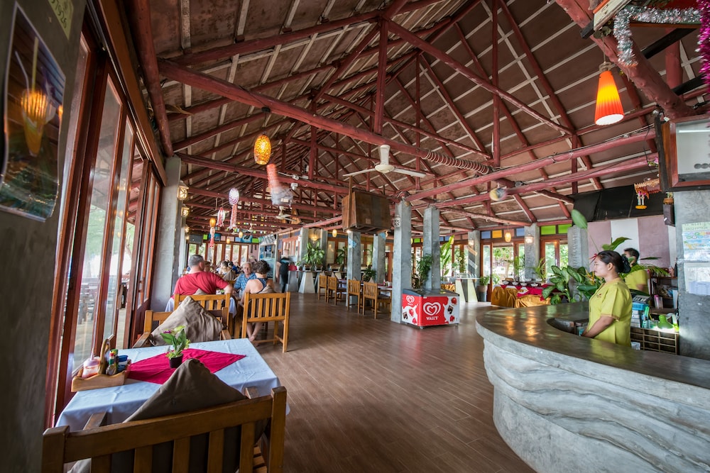 Koh Tao Coral Grand Resort 48/64