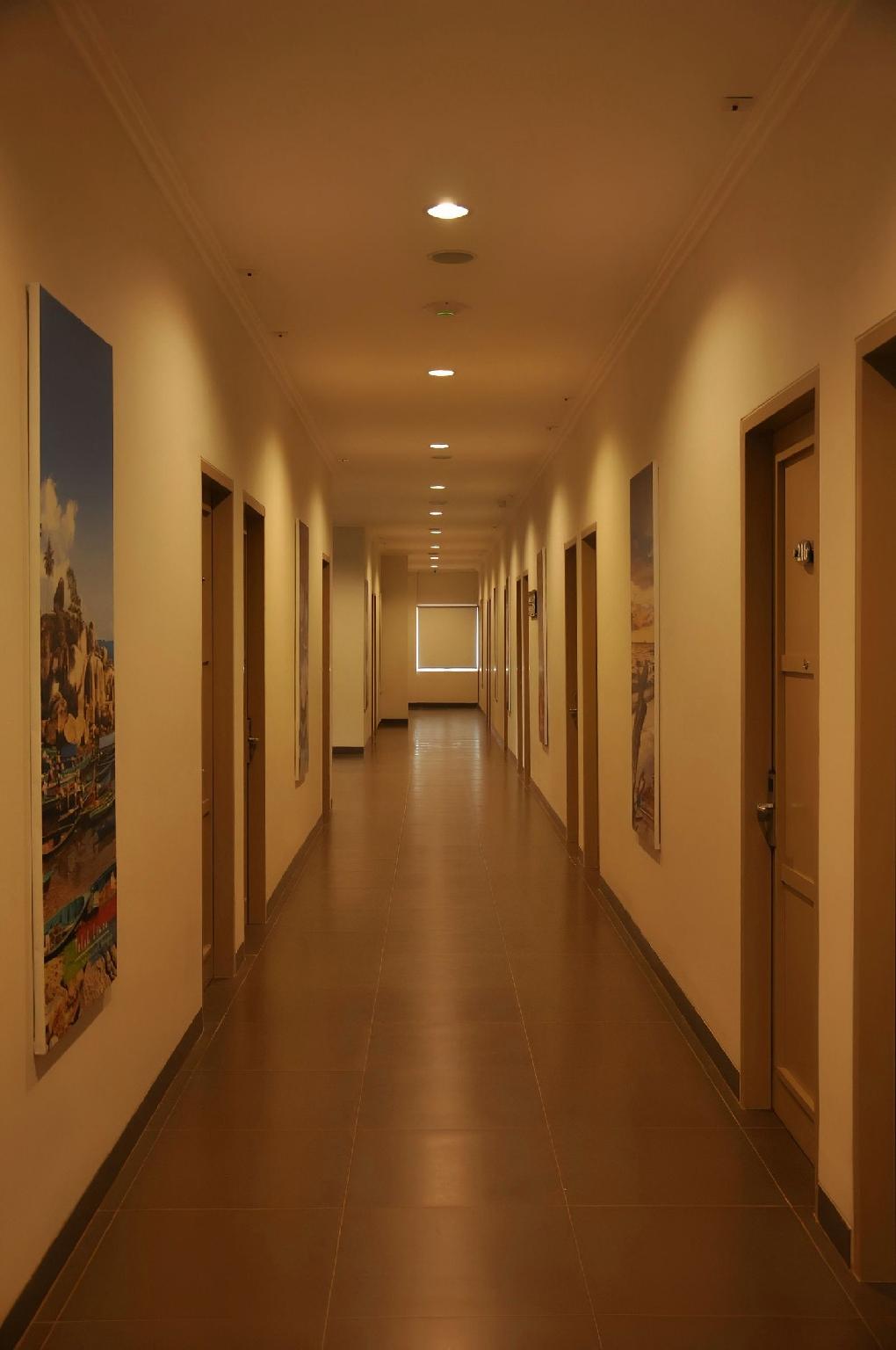 Cordela Hotel 17/26