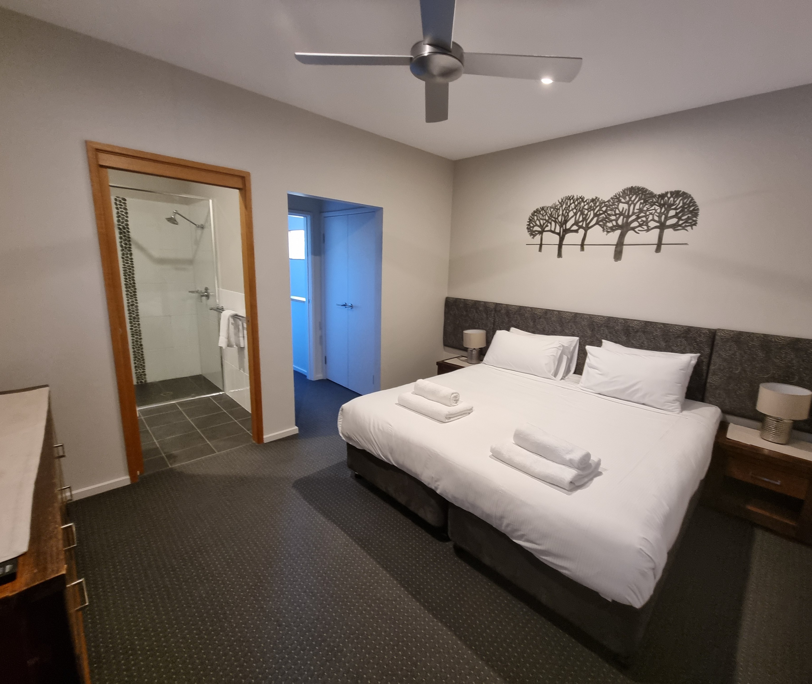 Two Bedroom