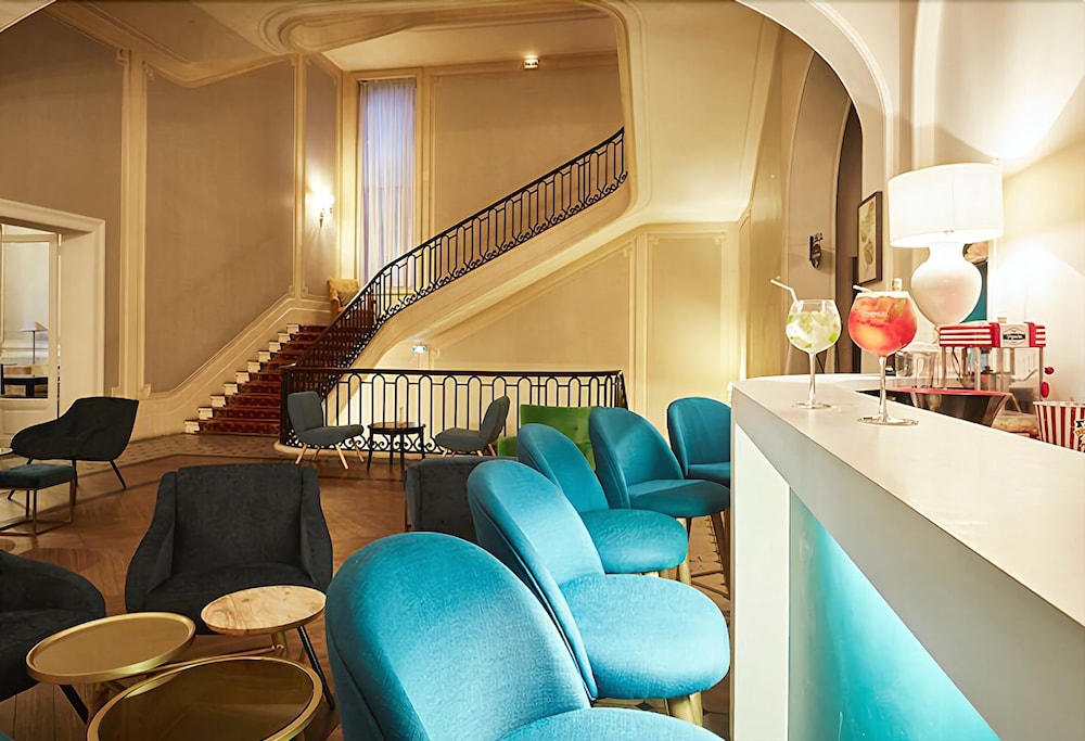 Hotel-Club Cosmos 23/39