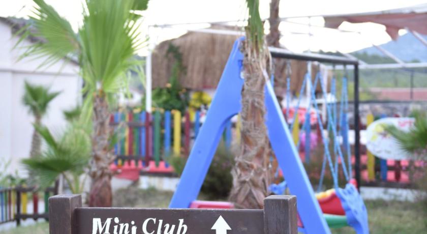 Sahra Su Holiday Village and Spa 42/50
