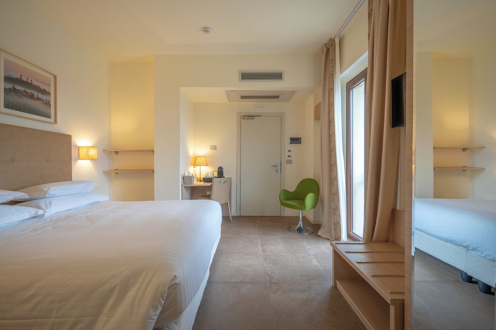 Hotel Spa Fortebraccio 16/49