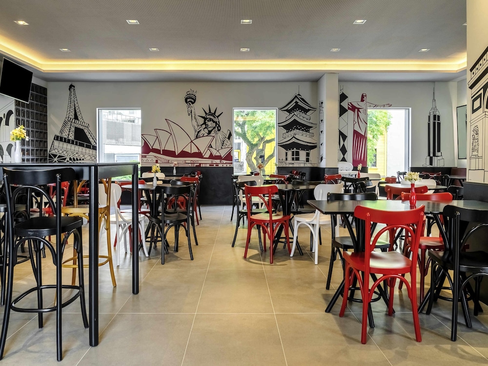 Ibis Styles SP Centro 38/64