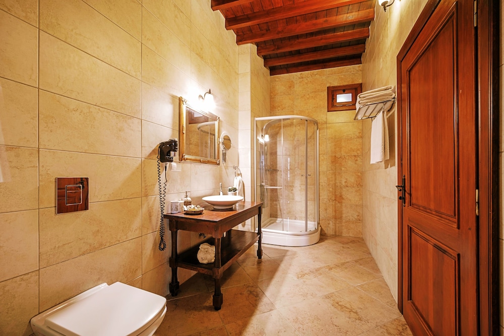 Hotel Villa Turka 48/50