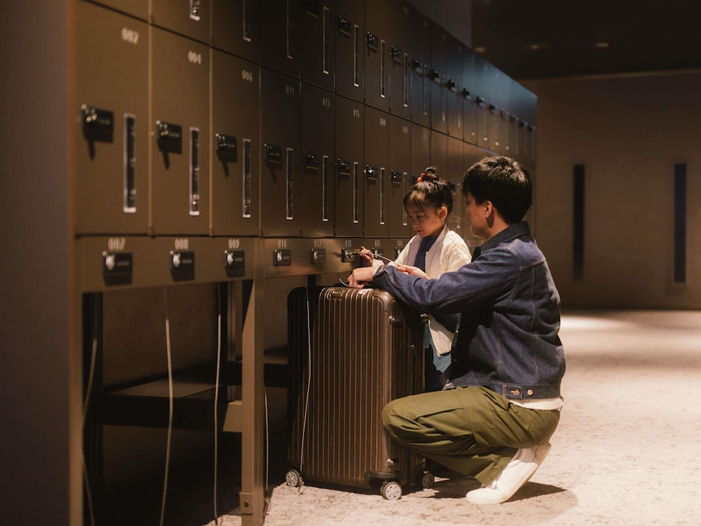 Grand Mercure Yatsugatake Resort & Spa 8/50