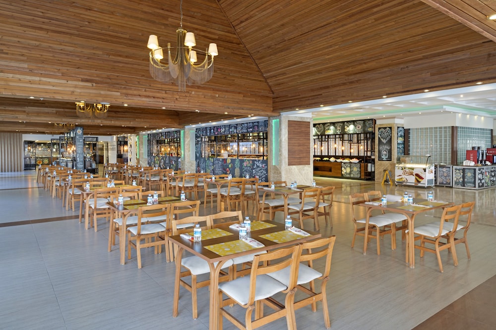 Prestige Alanya 33/50