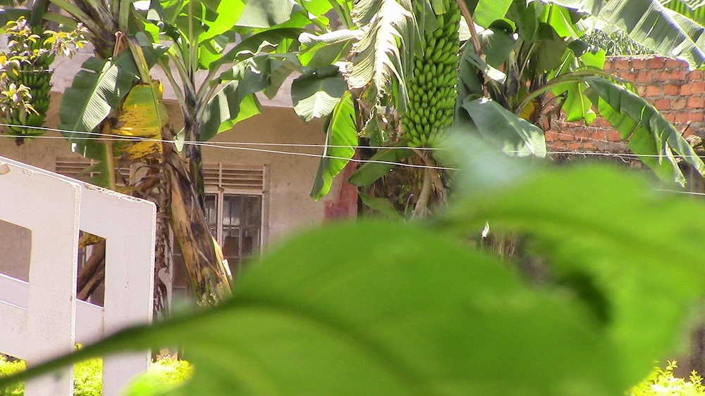Skyway Hotel Entebbe 39/45