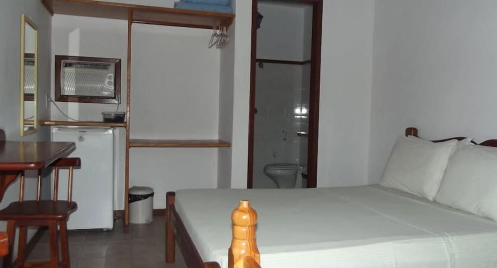 Pousada Flats Paguru 29/58