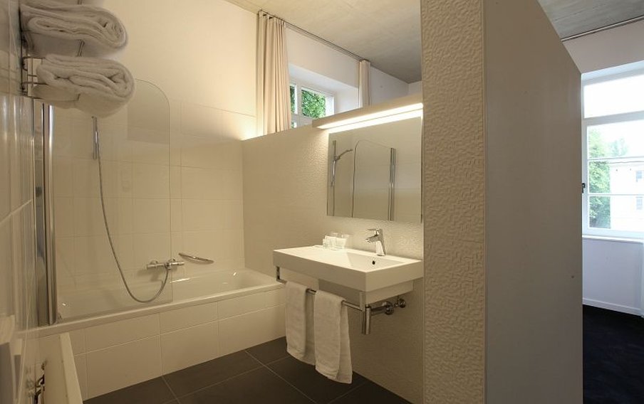 Hotel The Lodge Vilvoorde 40/40