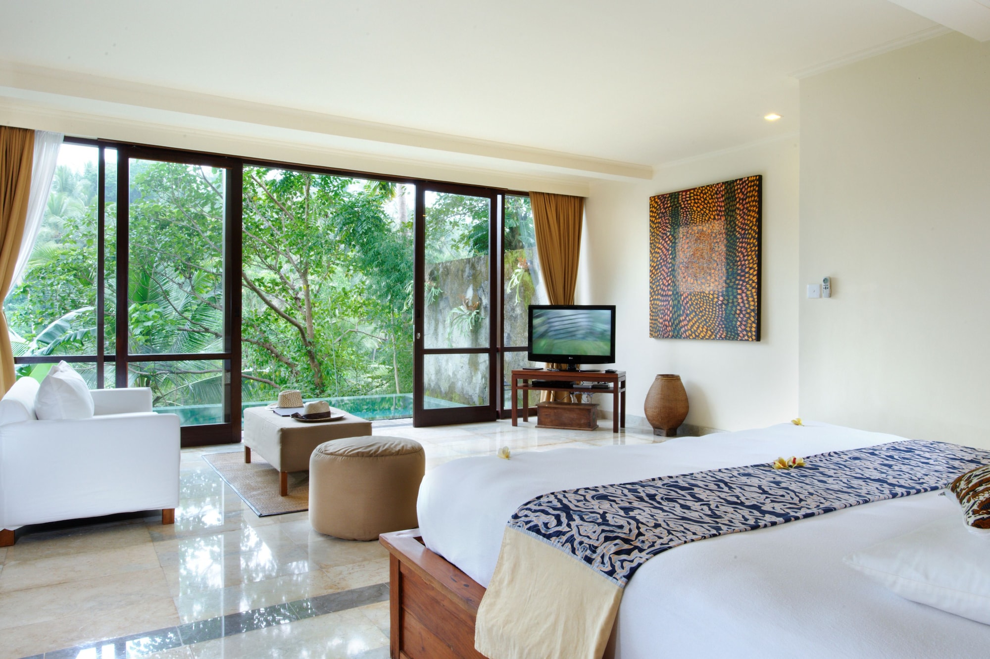 2 BEDROOMS, FAMILY, VILLA, PRIVATE POOL