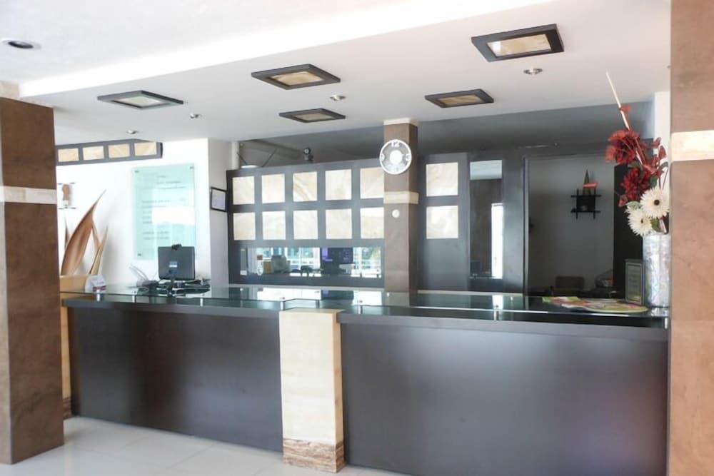 Hotel GYA Boutique 7/42