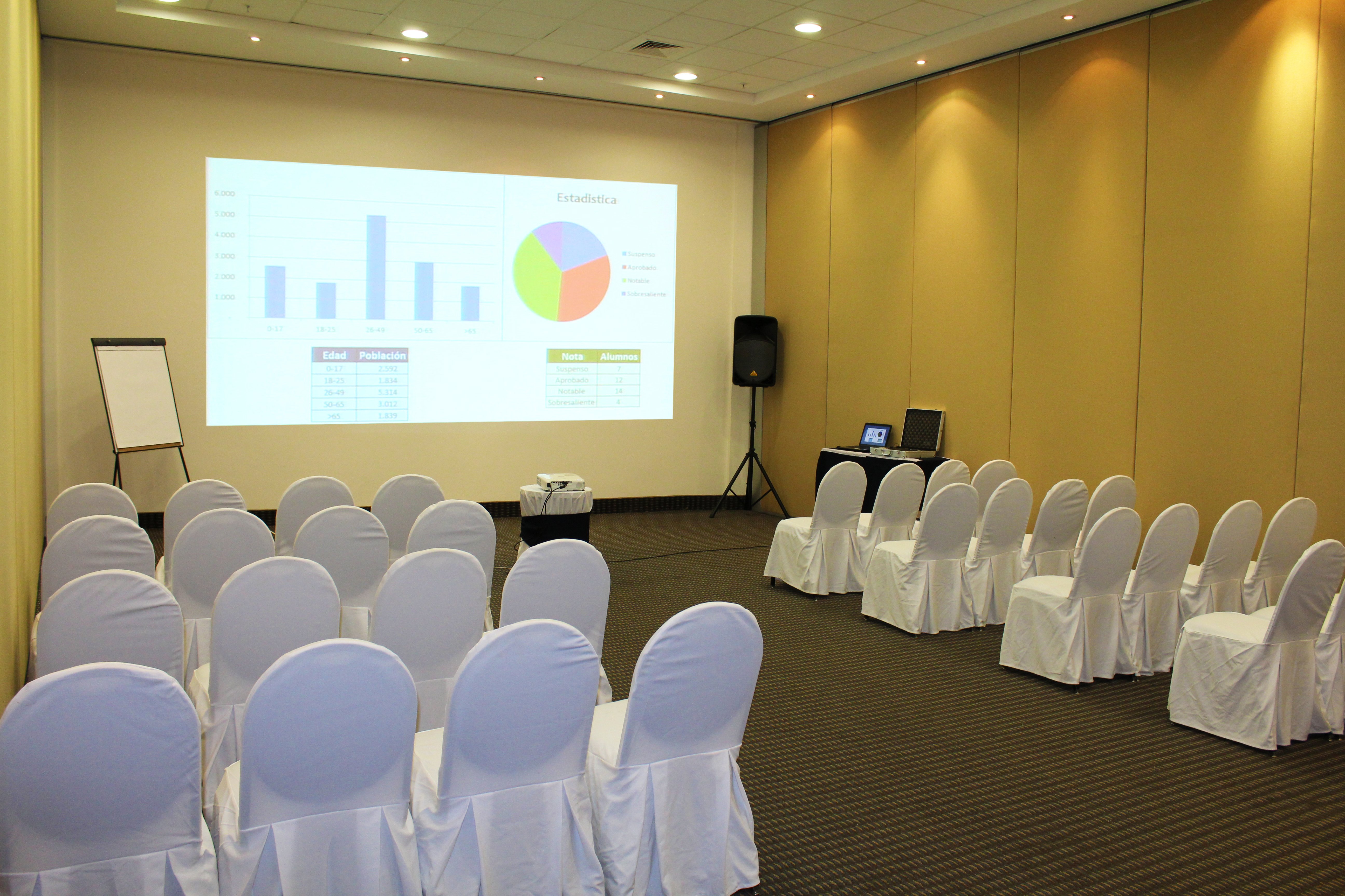 Holiday Inn Express Merida 45/50