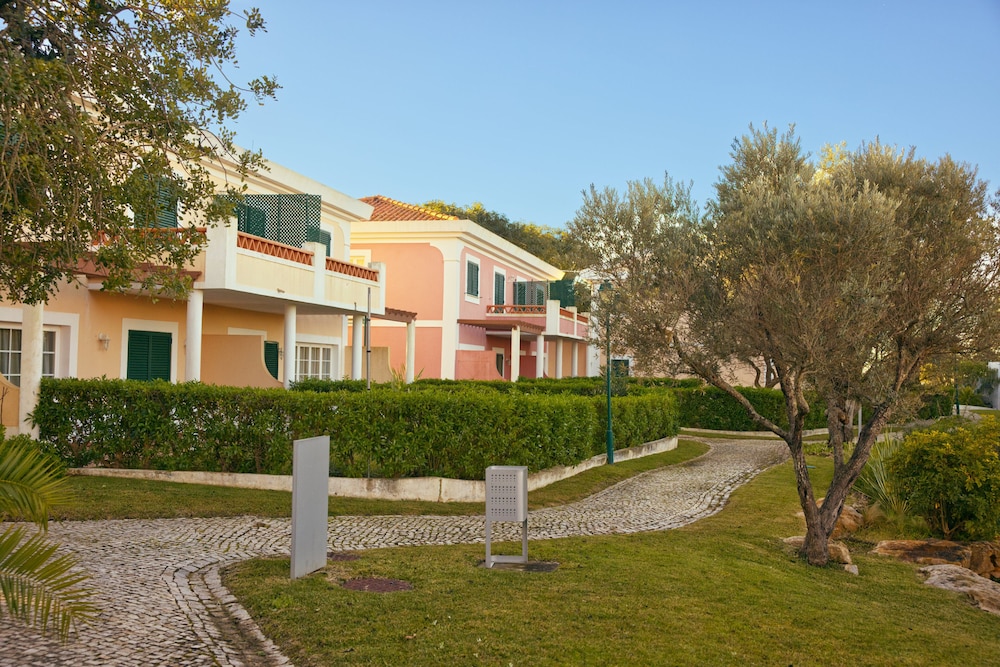 Cegonha Country Club 40/50