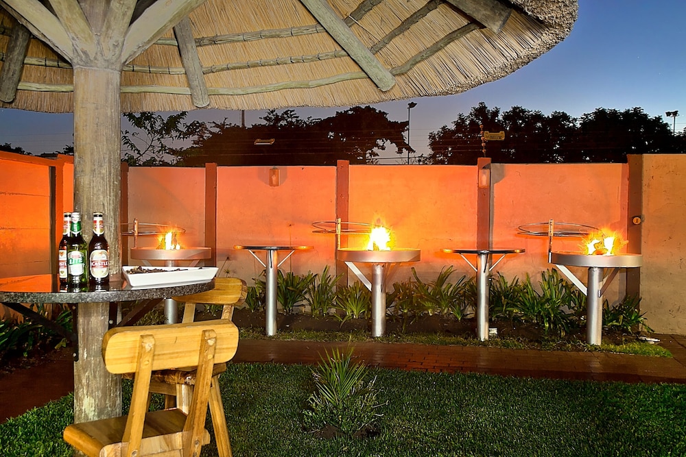 Gecko Inn Guest House 23/50