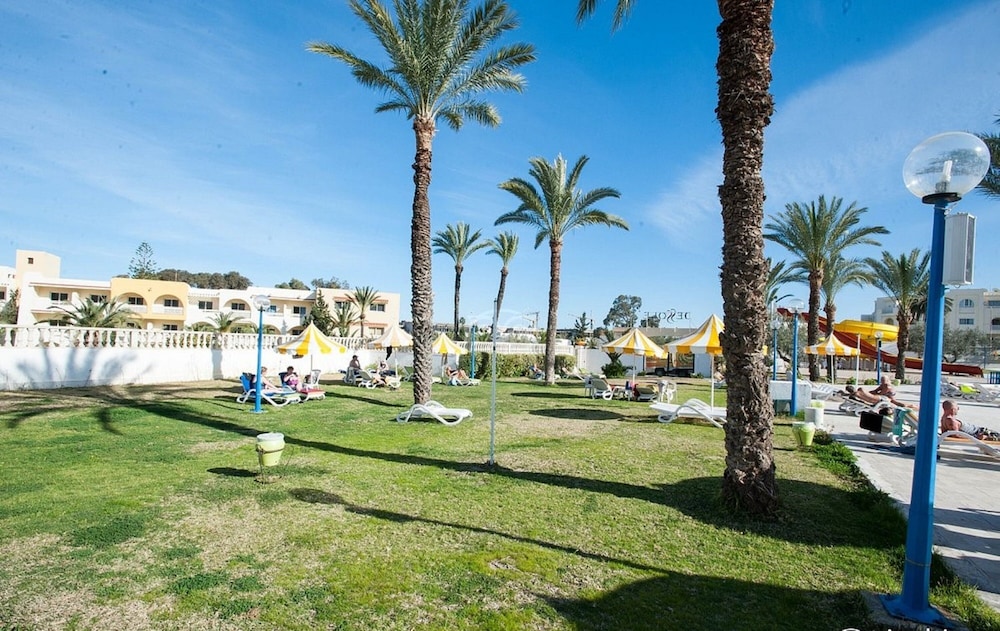 Riviera Port El Kantaoui 36/40