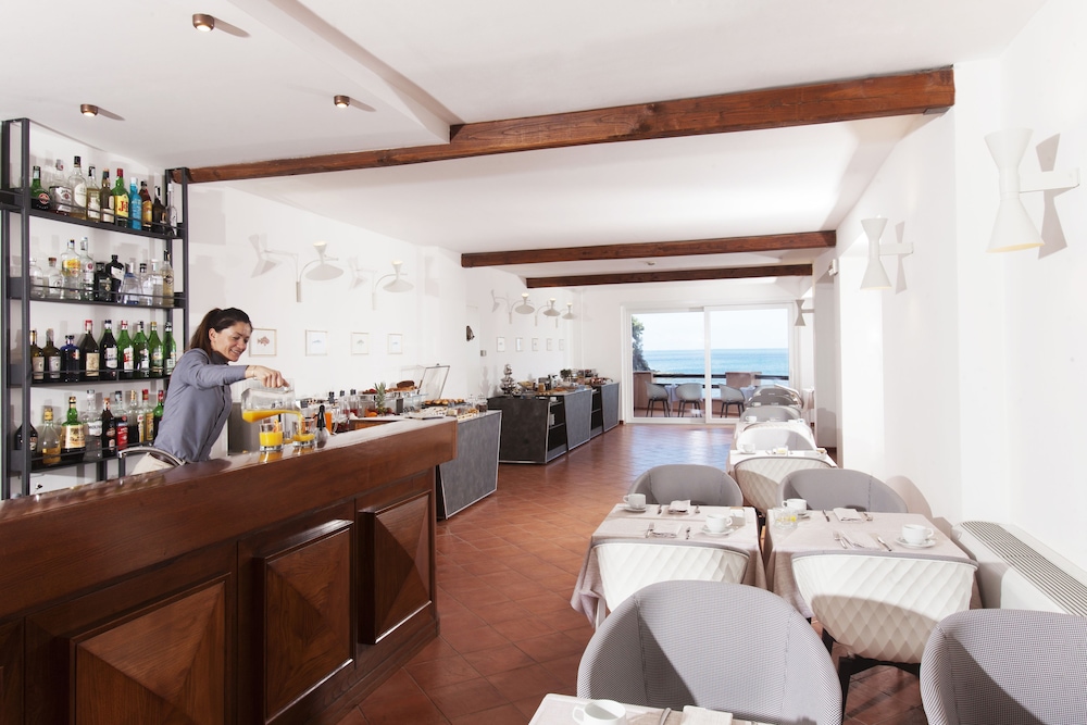 Hotel Villa Domizia 43/58