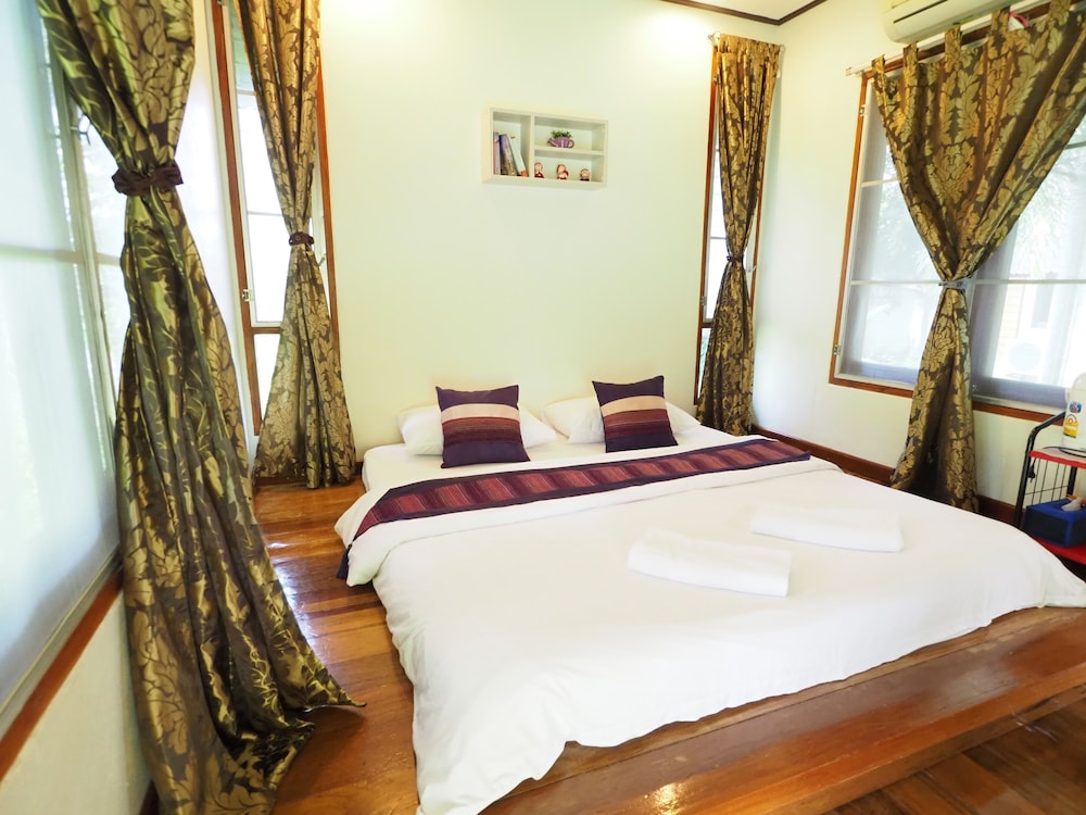 Baan Pun Sook Resort 12/60